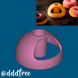Donut