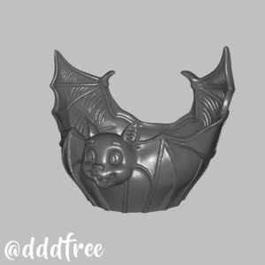 Bat Bowl