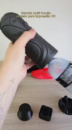HYDRO SETUP