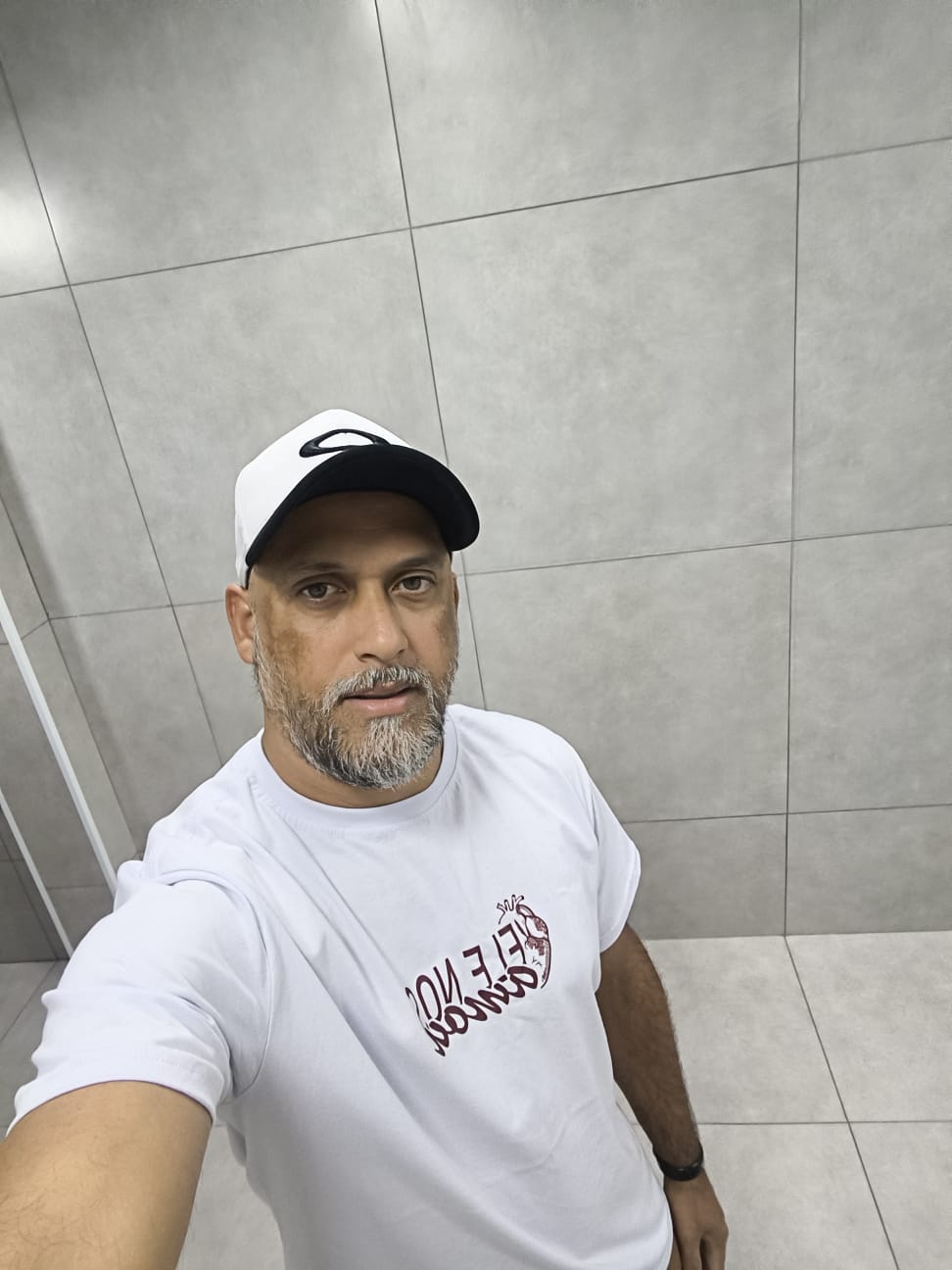 Peterson da Silva