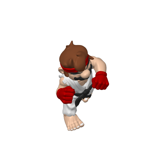 Mario Ryu