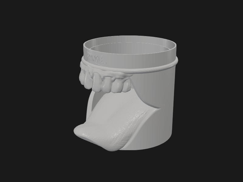 Pringles Tray V2 0
