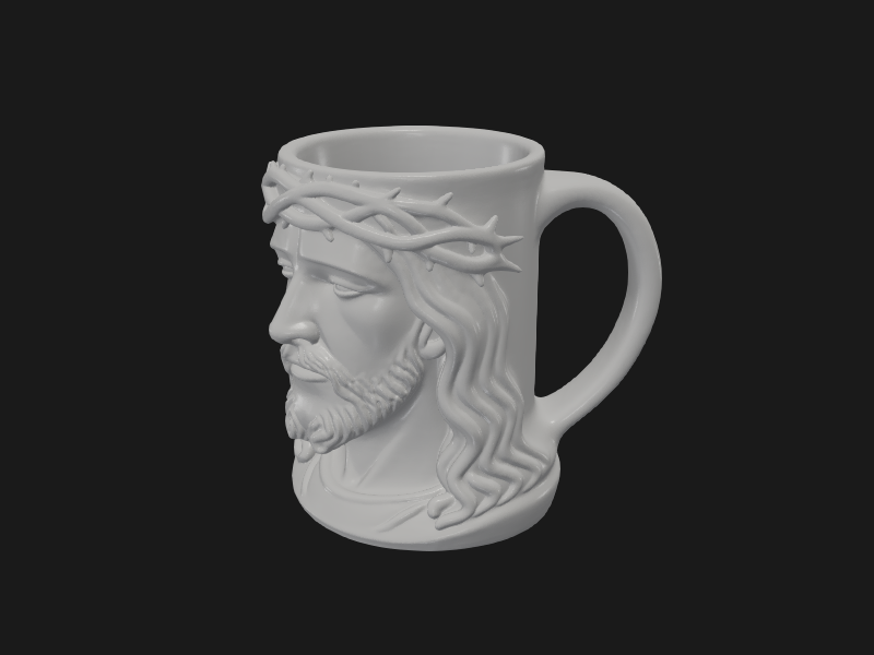 Jesus Cristo
