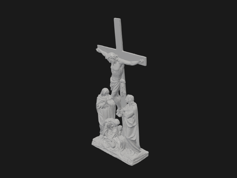 Crucifixion-Of-Jesus