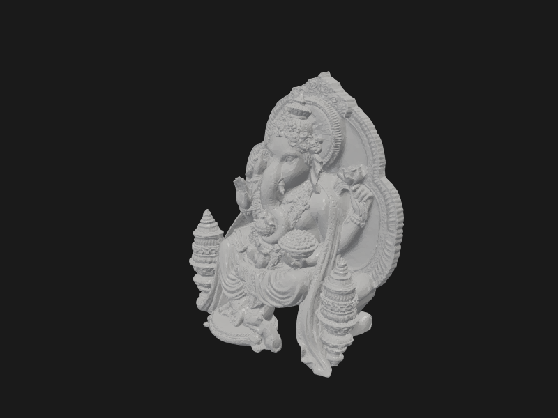Epic-Ganesha