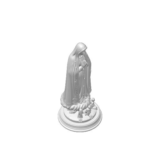 Madonna Di Fatima 190,000 16