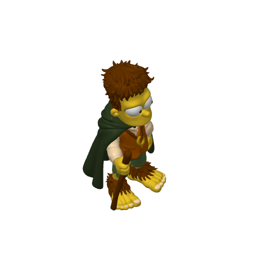 Bart Frodo