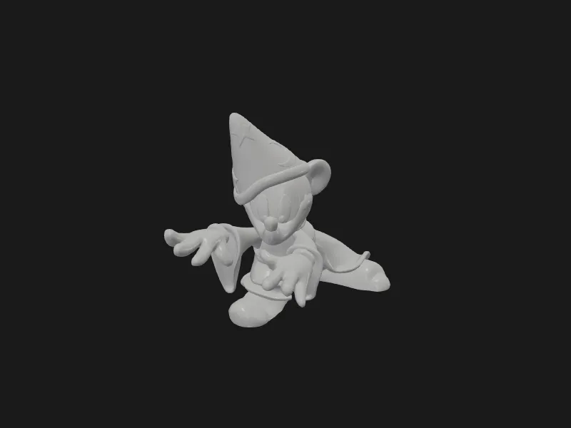 Mickey
