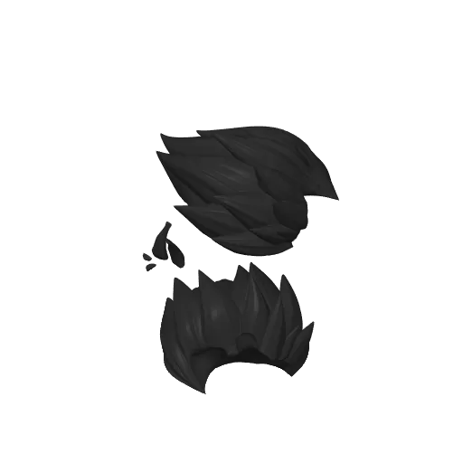 Vegeta Complete