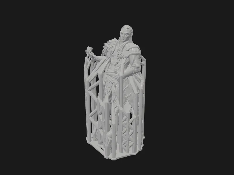 Vampire-32mm-And-75mm-Scale