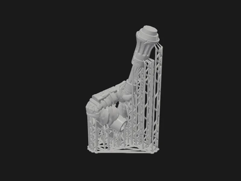 Knight Of Stature