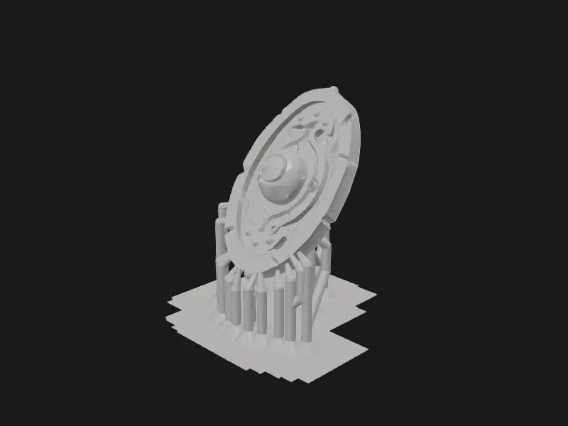 Warp Miniatures - 2023-09 - Mithic Goblins 1