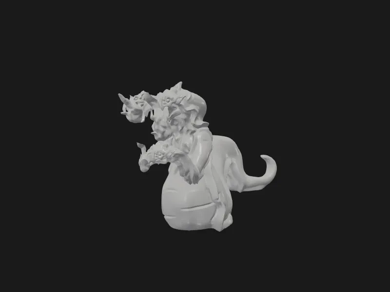 Demons Of Change - Warp Miniatures
