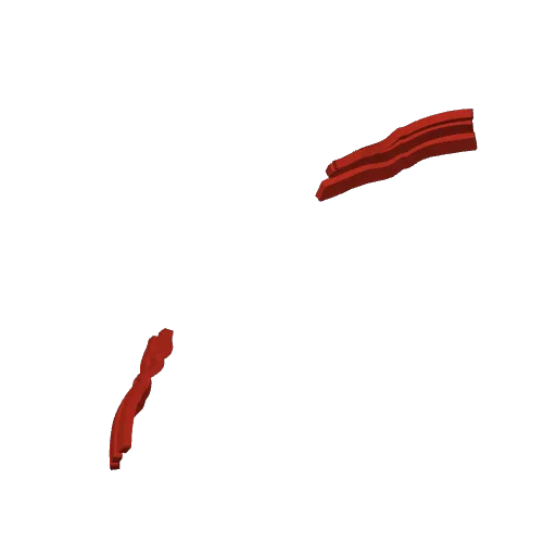 MASCOTE FLAMENGO COLORIDO COM OPÇÃO DE ASA
