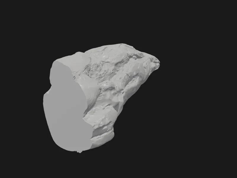 Rock Terrain