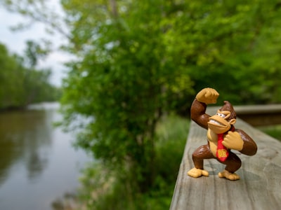 1786555437505 Donkey Kong THE BIG ONE!!