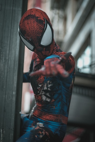 1786515097398 WICKED Spiderman And Gwen Stacy Diorama T Me MOXOMOR Aka